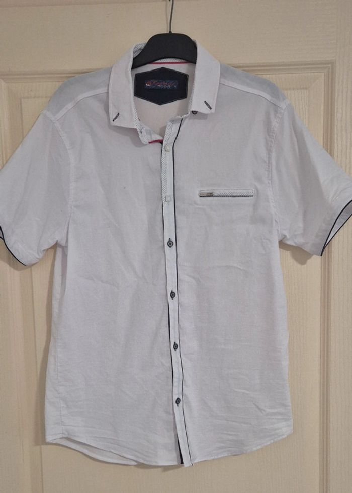 Chemise