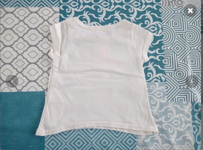 Gilet + t-shirt - photo numéro 5