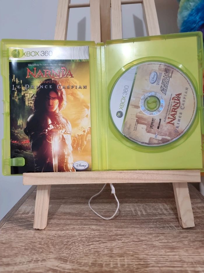 Le monde de narnia - chapitre 2 le prince caspian - photo numéro 3