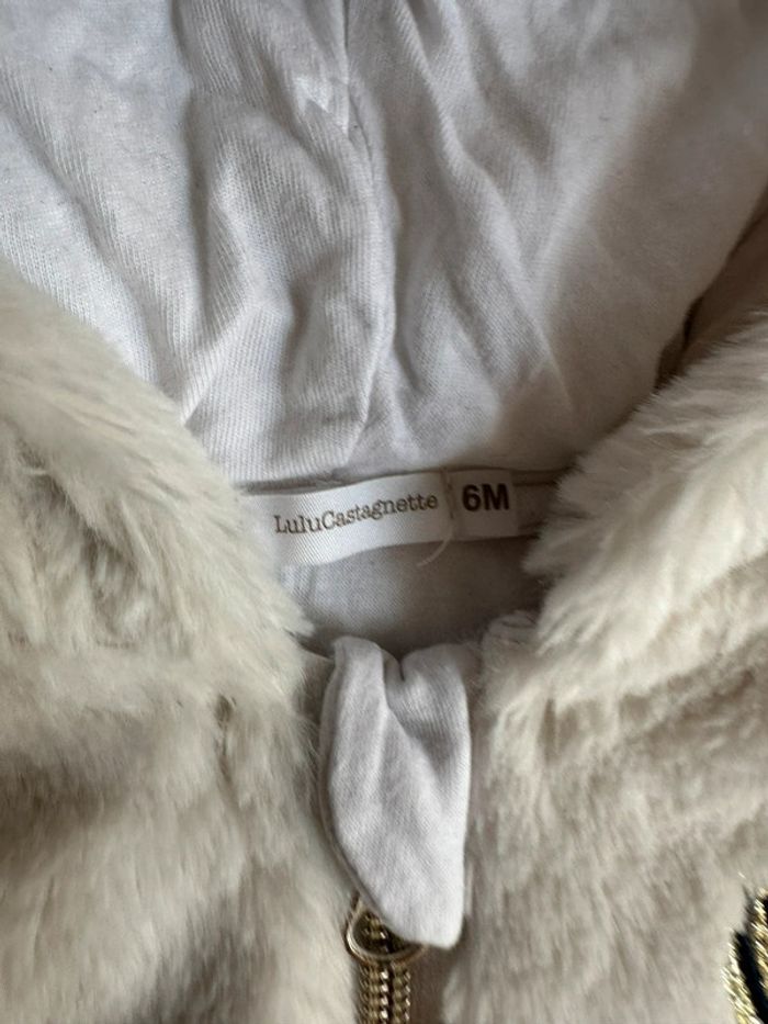 Veste polaire - photo numéro 2