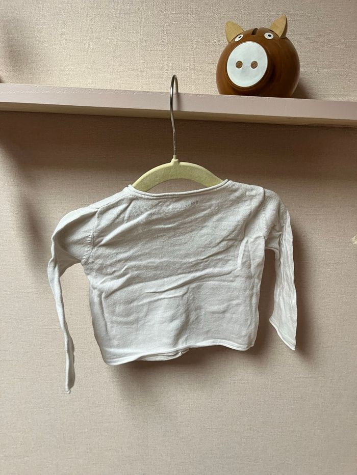 Gilet - photo numéro 3