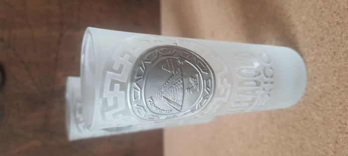 Verres à shooter "Valladolid Mexico" - photo numéro 3