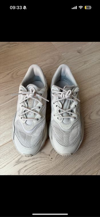 Adidas ozweego femme