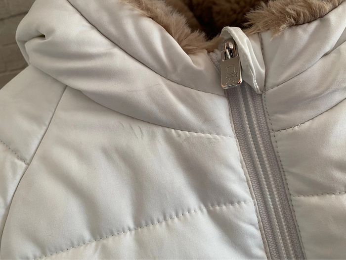 Manteau reversible - photo numéro 5