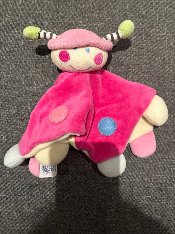 Doudou Dodo d’Amour - photo numéro 3