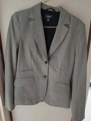 Blazer Mexx