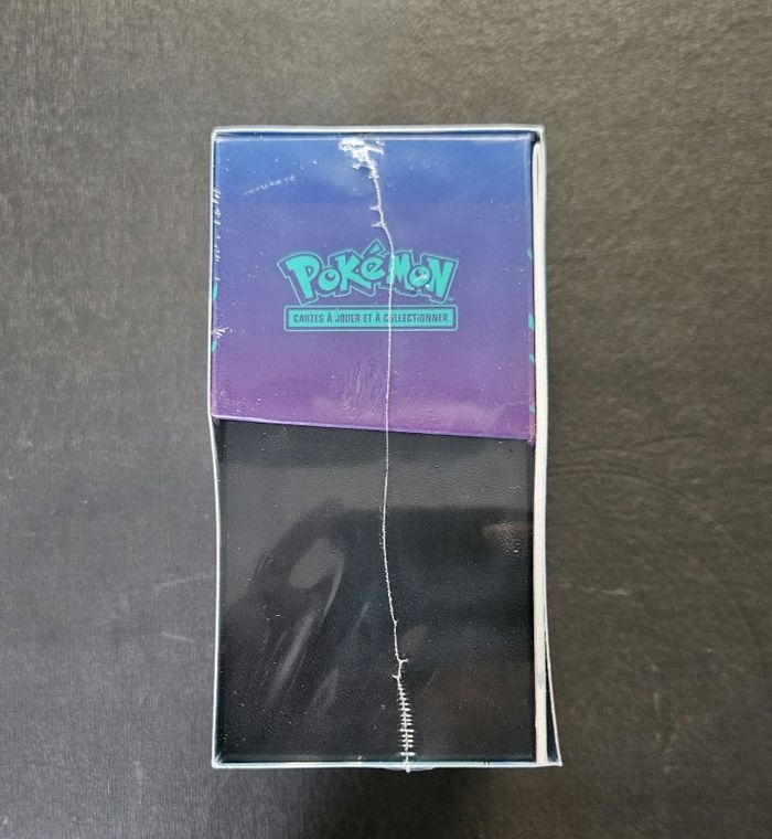 Pokémon ETB EV09 Aventure ensemble - photo numéro 4