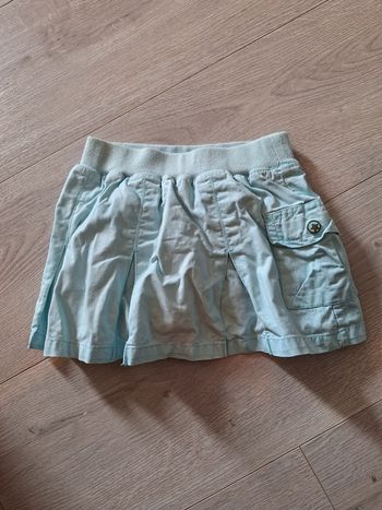 Jupe culotte
