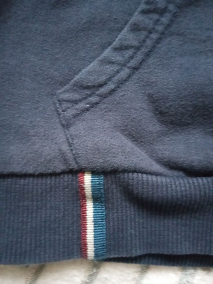 Pull gentleman farmer 6 ans - photo numéro 2