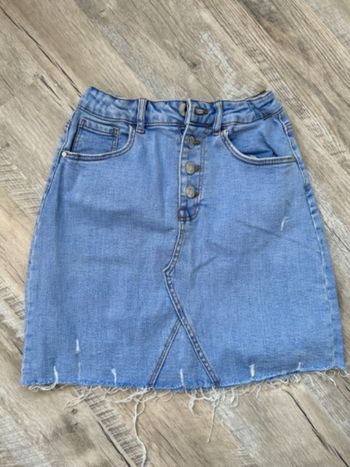 Jupe Primark 11-12 ans