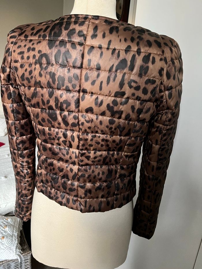 Veste Vera&Lucy - photo numéro 2