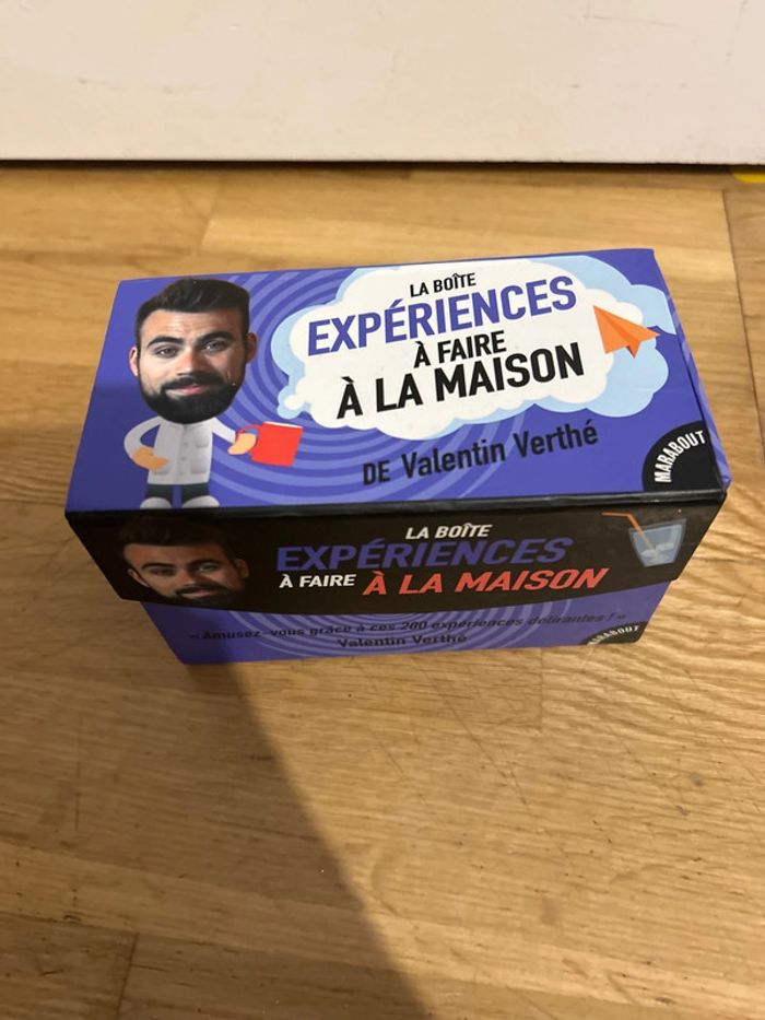 Lot de jeux - photo numéro 9