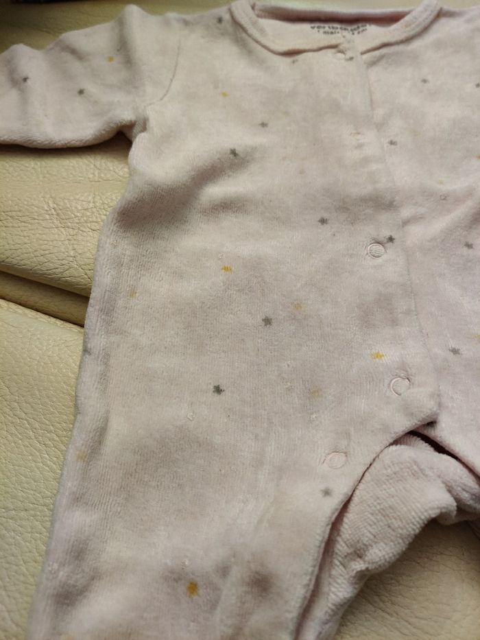 Pyjama - photo numéro 2