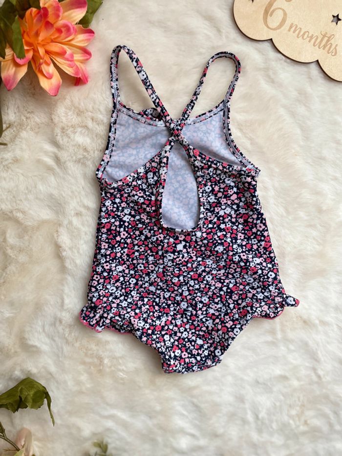 Maillot de bain Sergent Major - photo numéro 4