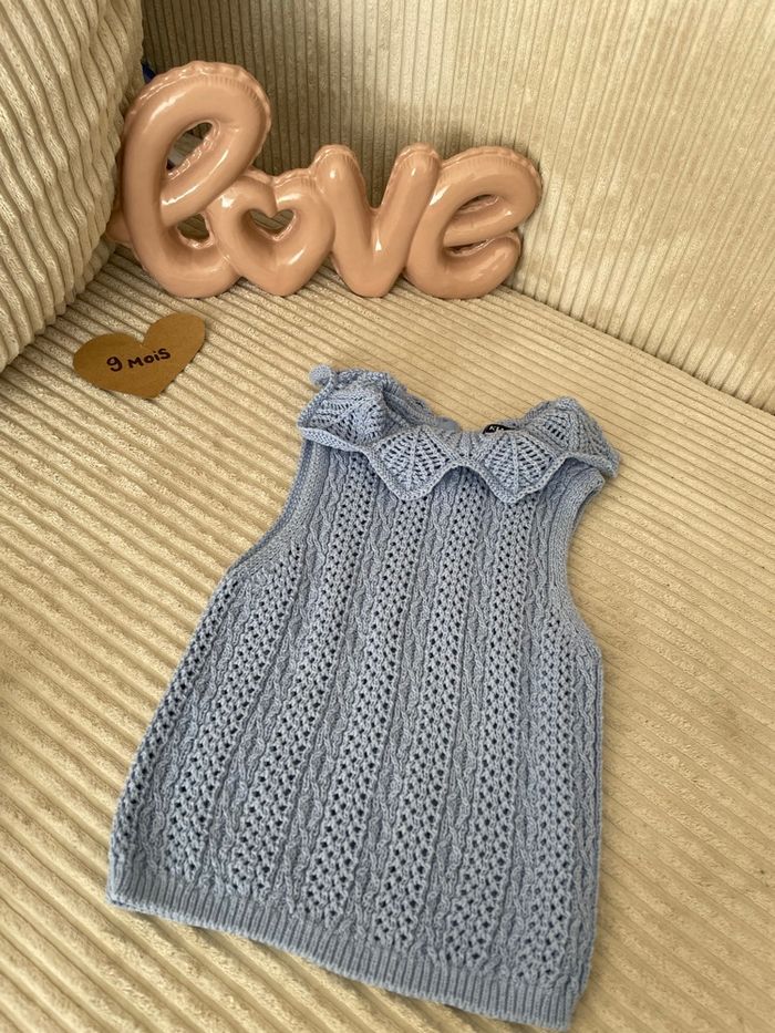 Haut - photo numéro 2