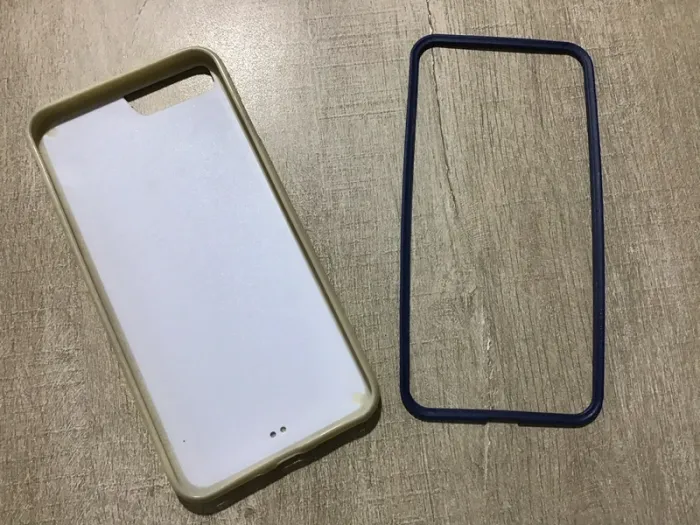 Coque XS MAX - photo numéro 2