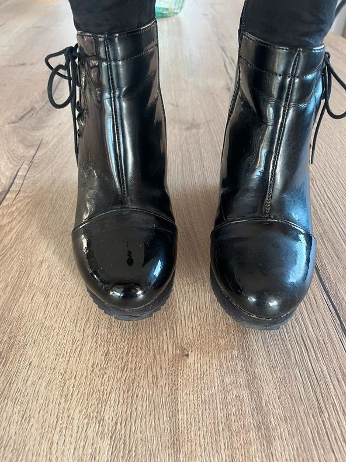 Compense les petites bombes - photo numéro 4