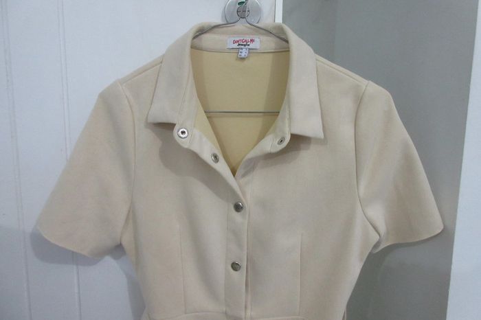 Robe Jennyfer - photo numéro 3