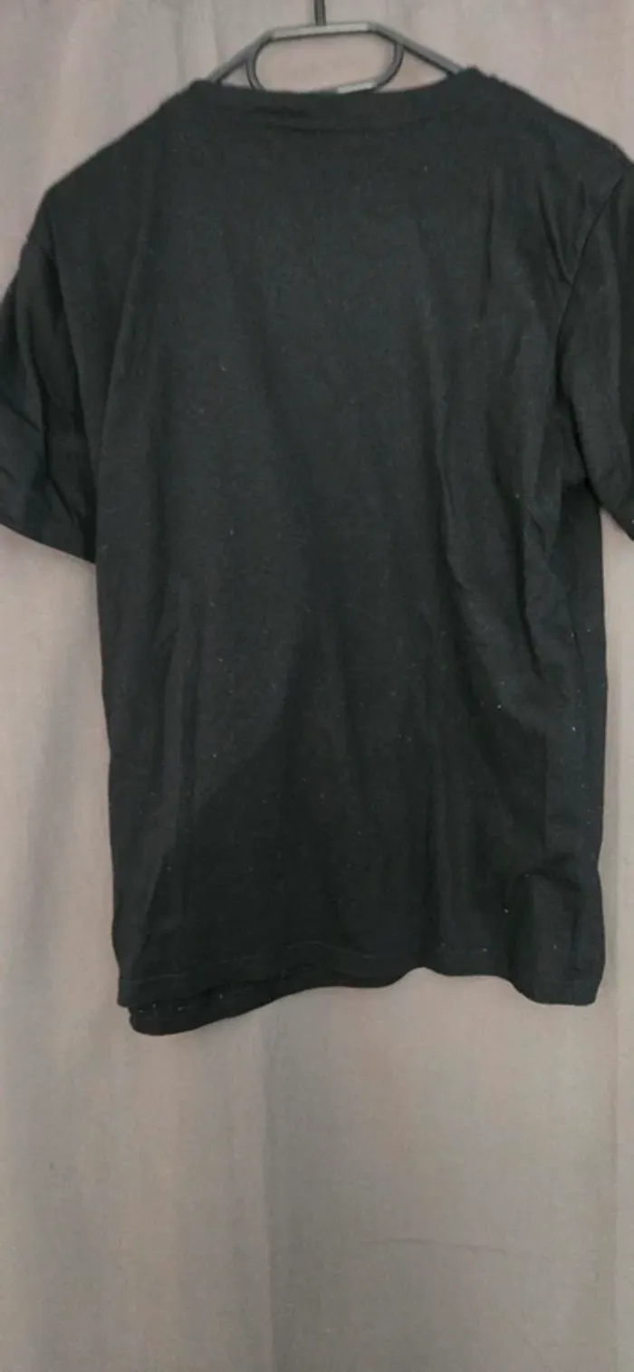 Tee shirt ovni S - photo numéro 3