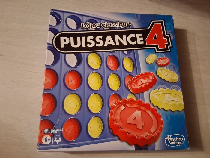 Jeux société - photo numéro 5