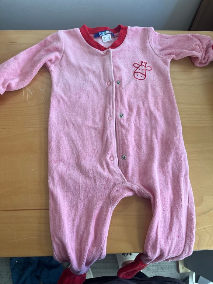 Pyjama