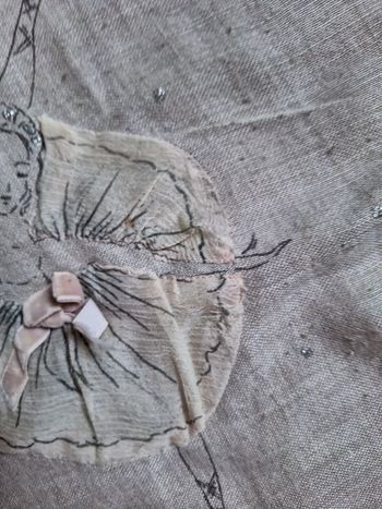 Housse de coussin maison du monde