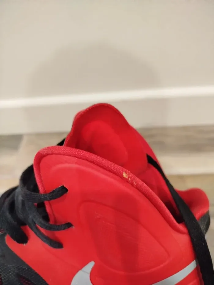 Chaussures Nike zoom - photo numéro 13