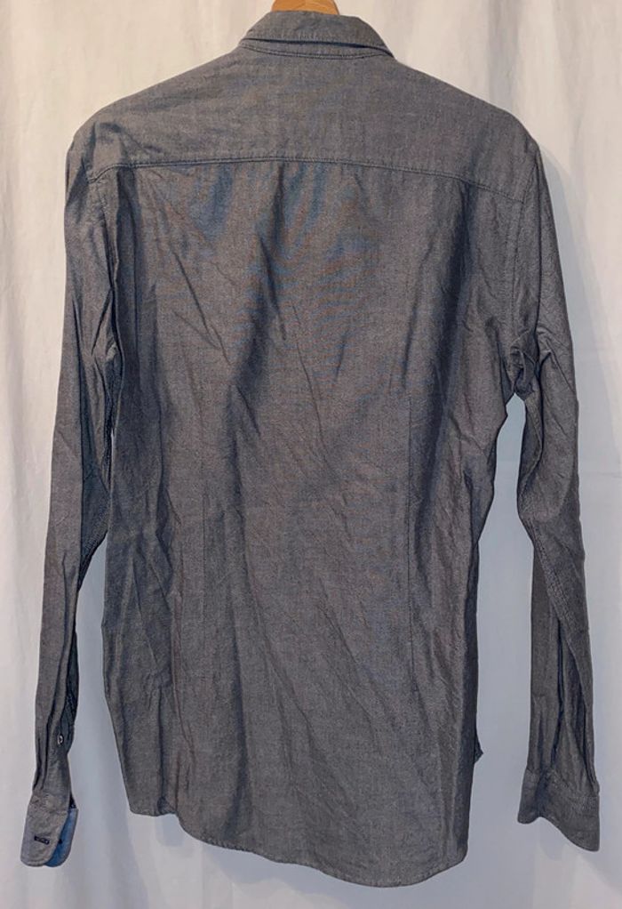 chemise Zara taille M - photo numéro 3