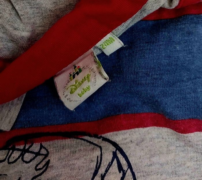 Manches longues - photo numéro 3