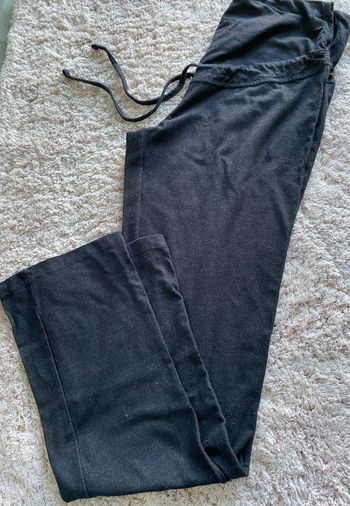 Jogging de grossesse Kiabi 38/40