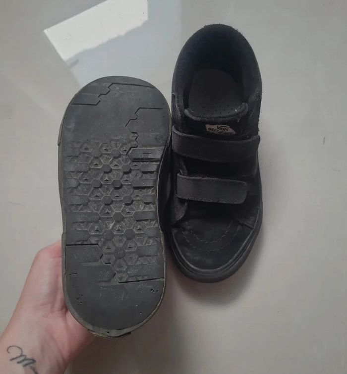 Vans MTE hiver - photo numéro 3