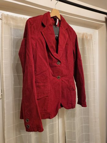 Blazer massimo dutti taille 40 