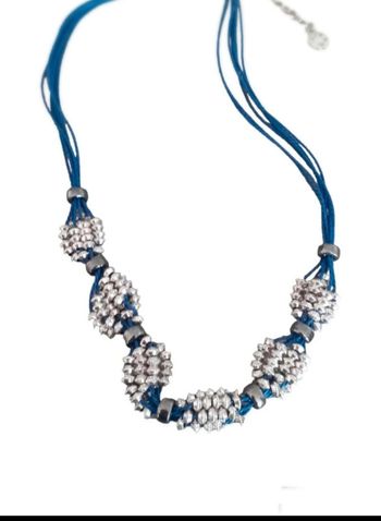 Collier Ikita  n°12