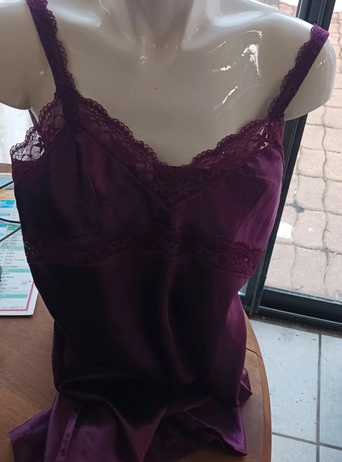 lot de 3 Nuisettes femme 38 - photo numéro 3