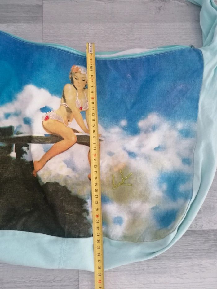 Sac fourré tout 👜 - photo numéro 19