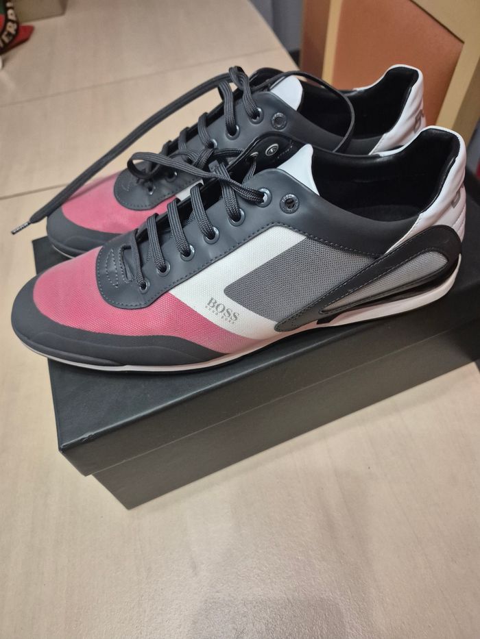 Chaussure homme hugo boss 44