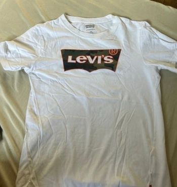 T-shirt Levi’s, bon état