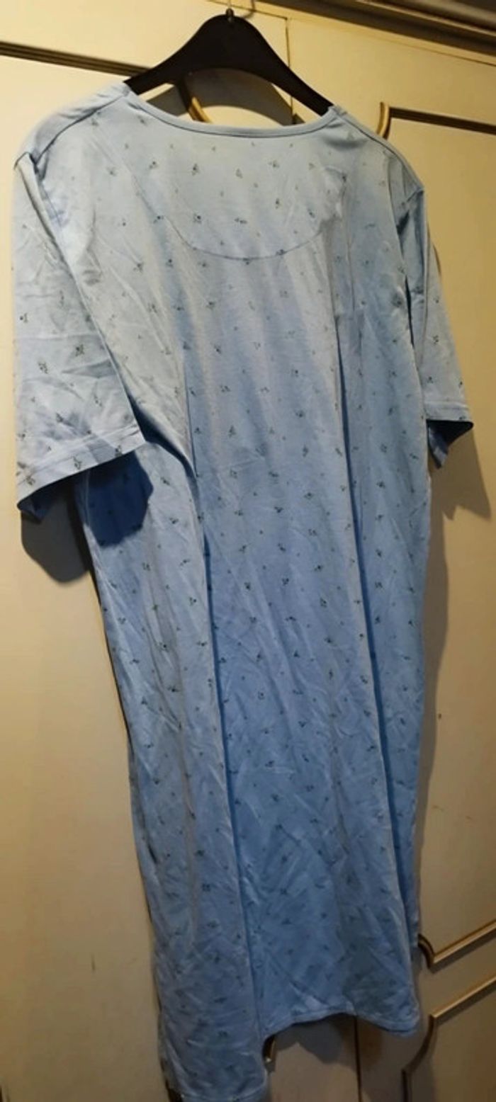 Robe de nuit - photo numéro 2