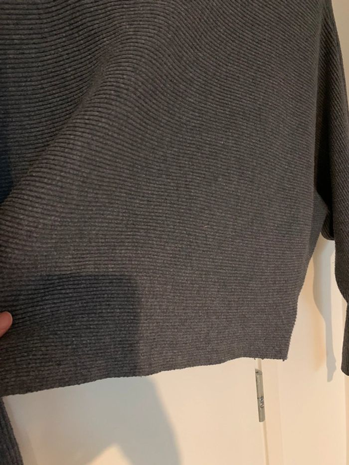 Pull léger - photo numéro 3