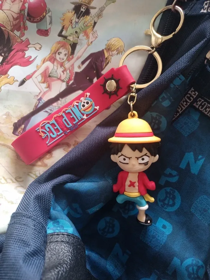Sac à dos one piece - photo numéro 12