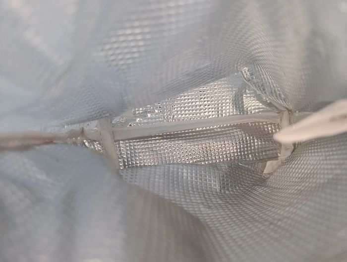 Pochette isotherme - Yves Rocher - photo numéro 4