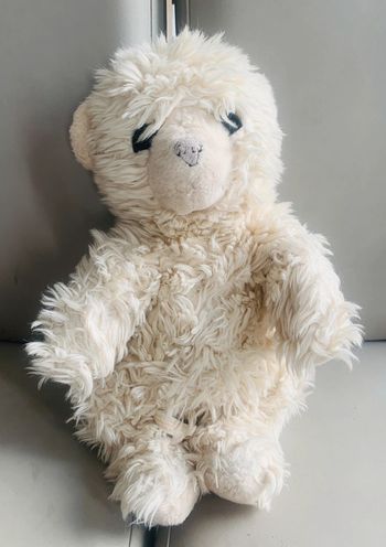 Joli ours en peluche