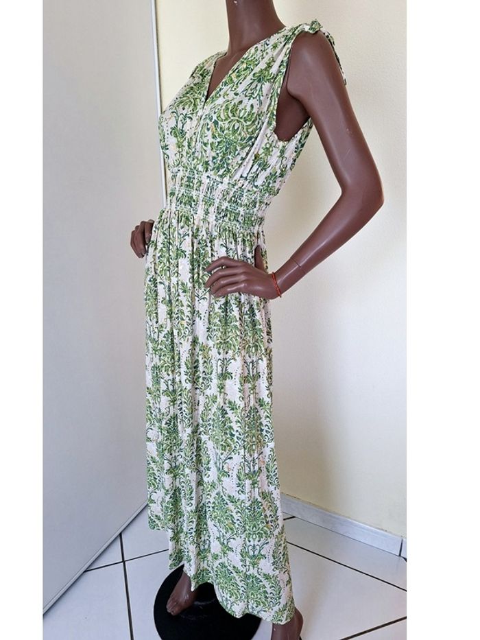 Robe taille unique (du 36 au 44) marque Elena Z - photo numéro 2