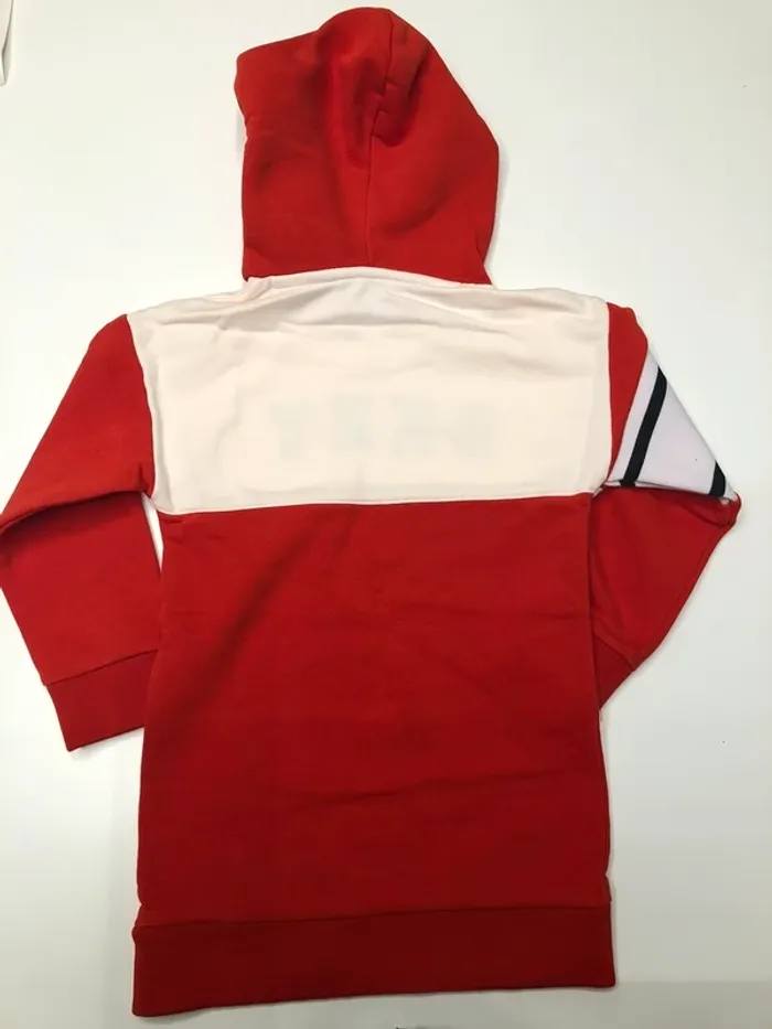 Robe pull DKNY - 6ans - photo numéro 4