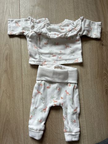 Ensemble gemo