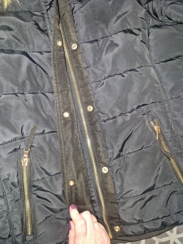 Doudoune femme - photo numéro 4