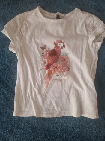 Tshirt sergent major