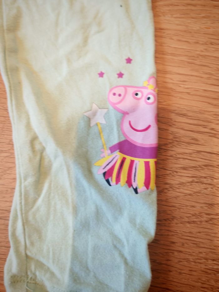 2 bas de pyjama - photo numéro 3