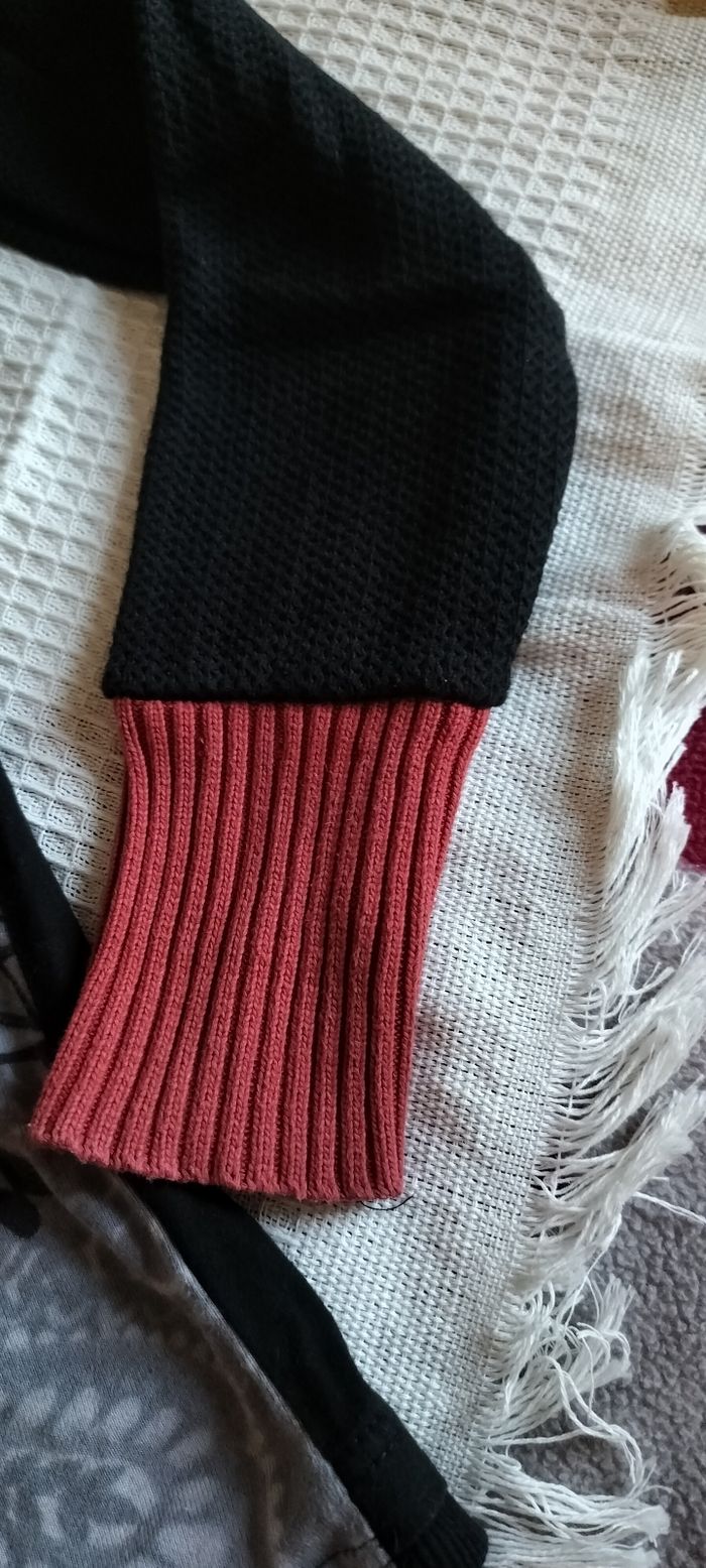 Pull Desigual pour femme taille S - photo numéro 2