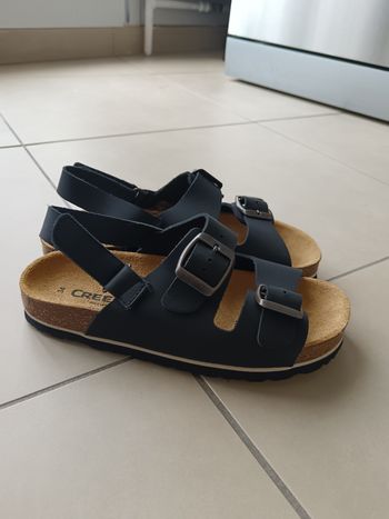 Sandales garçon 